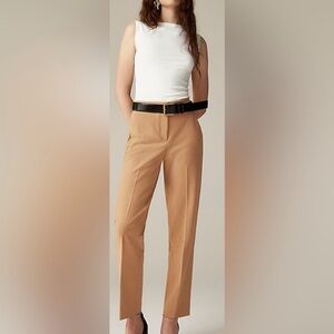 J. Crew Women's Trousers - KATE